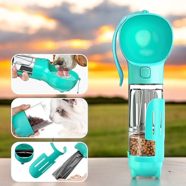 3 In 1 Feeder