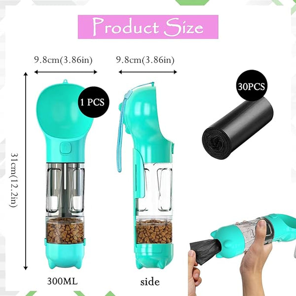 3 In 1 Feeder